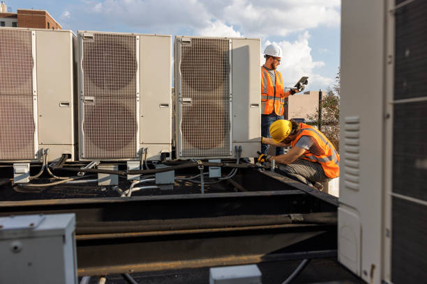 Best Best HVAC Companies  in Shortsville, NY