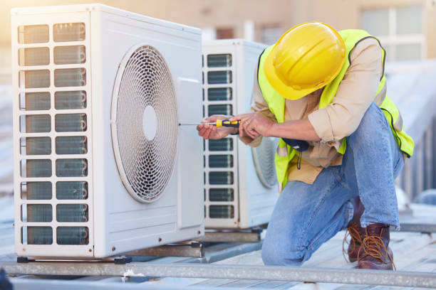 Best Best HVAC Companies  in Shortsville, NY