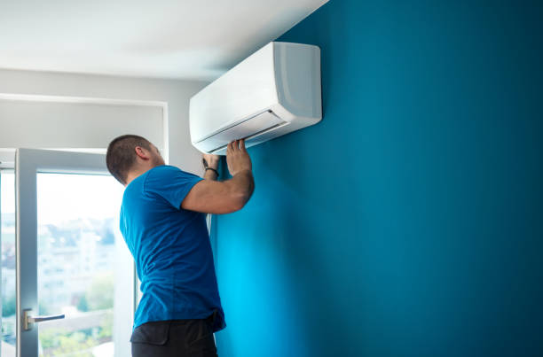 Best HVAC Maintenance Near Me  in Shortsville, NY