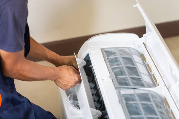 Best HVAC Maintenance Near Me  in Shortsville, NY