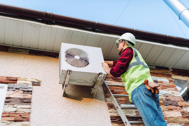 Best HVAC Tune-Up Services  in Shortsville, NY