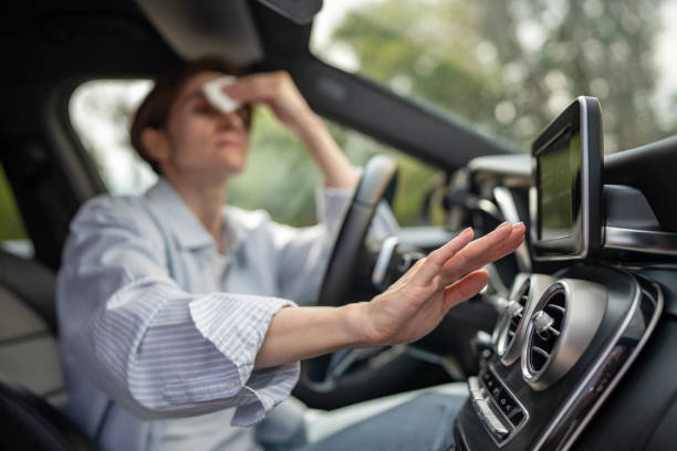 Best Central Air Repair  in Shortsville, NY