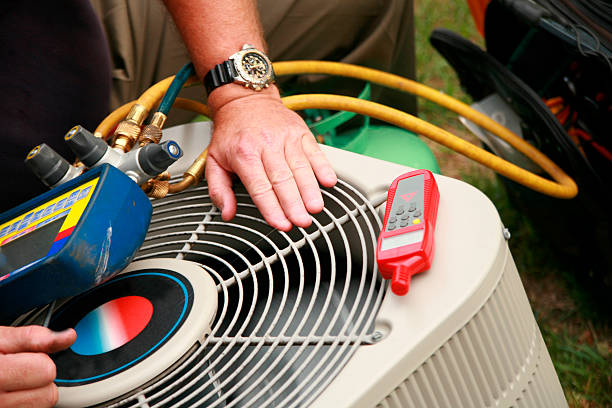Best Air Conditioning Repair  in Shortsville, NY
