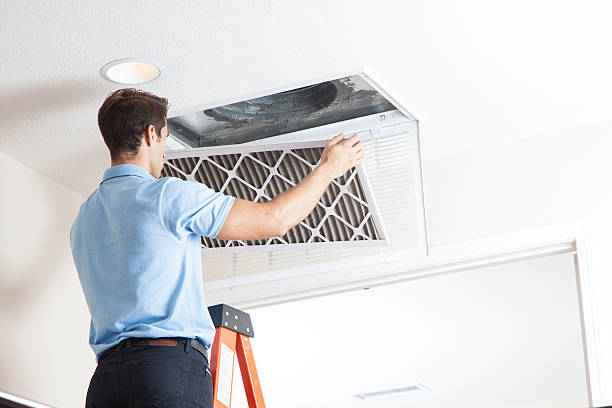 Best Emergency HVAC Repair  in Shortsville, NY