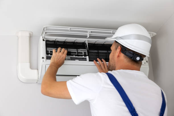 Professional HVAC in Shortsville, NY