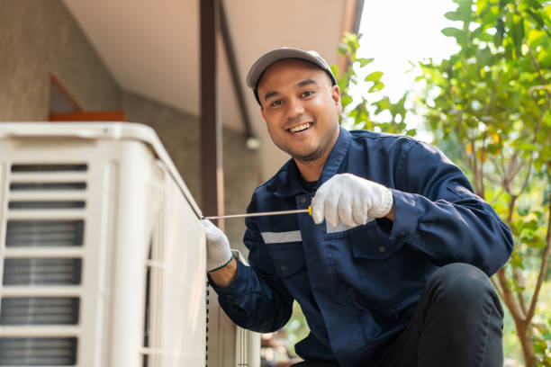Professional HVAC in Shortsville, NY