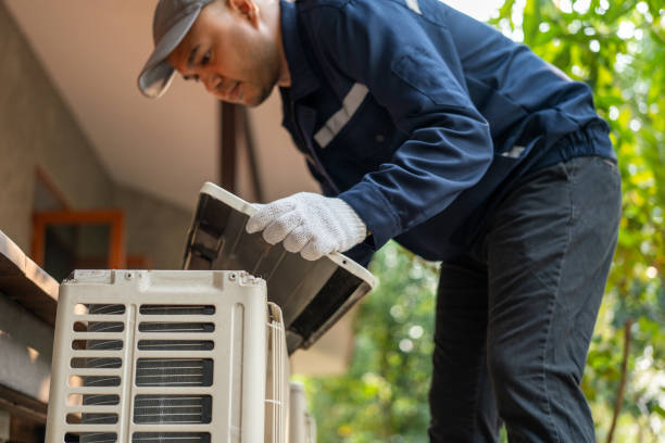 Best HVAC Tune-Up Services  in Shortsville, NY