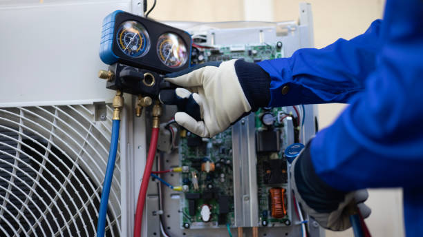Best Ductless HVAC Repair  in Shortsville, NY