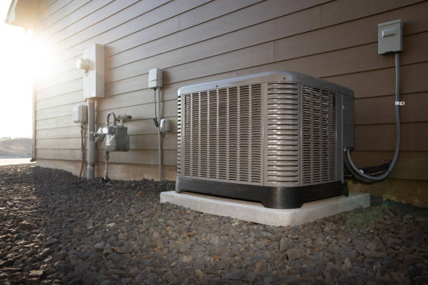 Best Local HVAC Companies  in Shortsville, NY